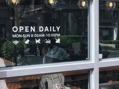 -星巴克(郑州普罗旺世店)