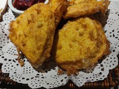 -福满圆(琨莎中心店)