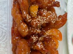 -五谷屯私房菜·始于2005(中山陵童卫路店)