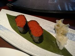 海籽寿司-一本魅·日式料理