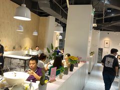 -友达面馆(广州总店)