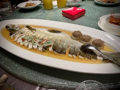 酒香天山鳕鱼-蟹榭·本帮江浙菜·蟹宴(五角场合生汇商场店)