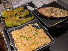 -很久以前羊肉串(朝阳路店)