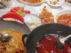 -渝信川菜(西单店)