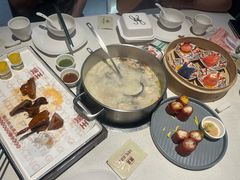 -煲王粤菜餐厅(中侨中心店)