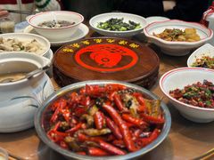 -湘潭九龙鱼头店(城南西路店)