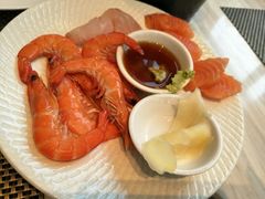 -新发展亚太JW万豪酒店·福苑咖啡厅