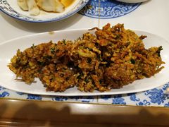 -东方饺子王(新奥购物中心店)