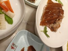 -鸭匠食府·挂炉烤鸭·新京菜(阜成路店)