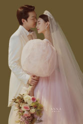 -安娜公馆婚纱摄影(锦州店)