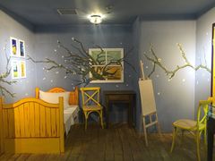-天津梵高星空艺术馆(天河城旗舰店)