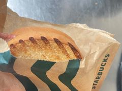 -星巴克(长沙乐和城门店)