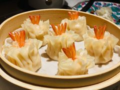 -海派悦庭·海胆烧麦·新融合菜(凯德广场店)