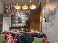 -慢丽江·云南野生菌土鸡锅(付家庄店)