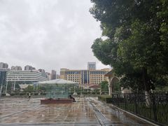 -武汉汉口火车站东方建国大酒店