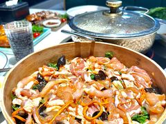 -顺卿庭·广东顺德菜(夫子庙水游城店)