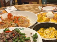 -新白鹿餐厅(龙游路总店·杭帮菜名店)