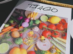 -TIAGO HOME KITCHEN(朝阳大悦城店)