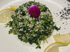 马兰头香干-同福小馆(北摆宴街店)