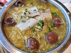 -八大碗·地道东北菜(白塔堡店)