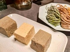 -鼎鼎香·港式火锅(北京SKP店)