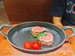 -西堤牛排(恒隆广场店)