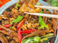-江湖万州烤鱼(王子美食城)