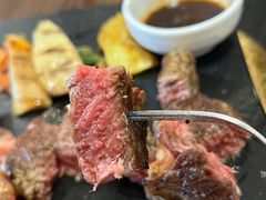 -杰克·肯特厨房西餐厅