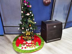 -IN-SHOW音秀音乐艺术中心 架子鼓钢琴(大宁校区)