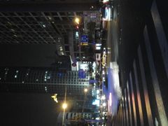 -上海齐鲁酒店·辣椒屋咖啡厅