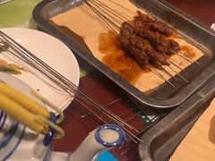 -清真·老兰家(兴善寺西街总店)