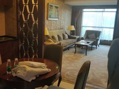 -圣爵菲斯大酒店(长沙世界之窗店)