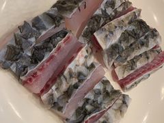 -正能量脆肉鲩火锅