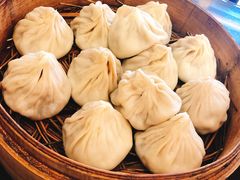 小笼包-熙盛源(滨湖万达店)