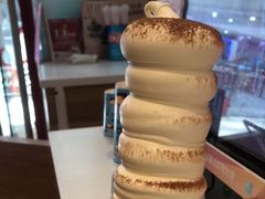 -DQ·蛋糕·冰淇淋(河东万达店)