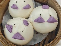 -馨越楼·点心·粤菜(赤坎店)