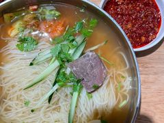 -韩麦大冷面(桂花街直营店)