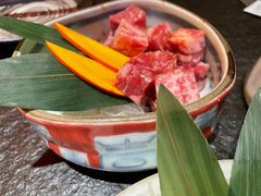-上男·烧肉集市(五一广场店)