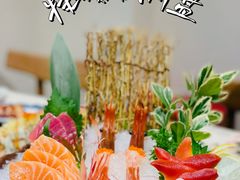 -上户日本料理(北仑富邦店)
