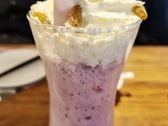 -花舍·新派粤菜·西餐·下午茶(亚运村·鸟巢店)