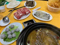 -濠轩阁特色生蚝火锅(水湾路店)