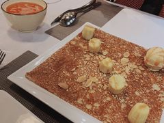 皇后可丽饼-LA CREPERIE BRETONNE布列塔尼法式餐厅(天童北路店)