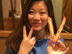 -蟹道乐(京都本店)