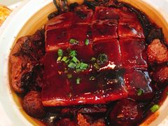 古法坛子肉-早春二月(建外SOHO店)