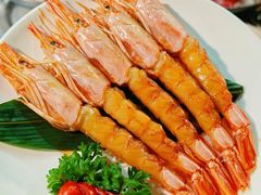 -松坂屋日料自助(长城路店)