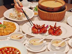 -潮州府·潮菜·砂锅粥(徐家汇店)
