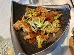 -马凯餐厅(地安门店)