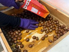 -阿男野栗王(金门路店)