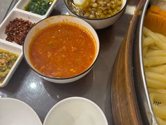 -岚县土豆宴(总部)