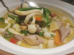 -乡里八闽·福州乡土菜(火车北站店)